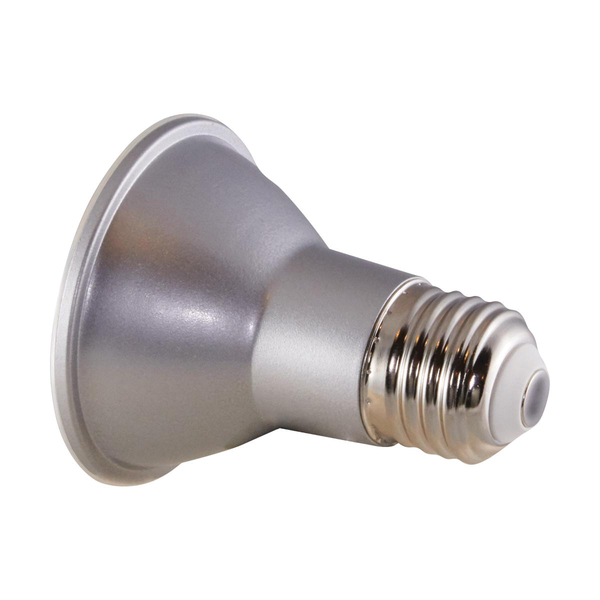 Satco Bulb LED PAR20 7w 3K Dim S29406